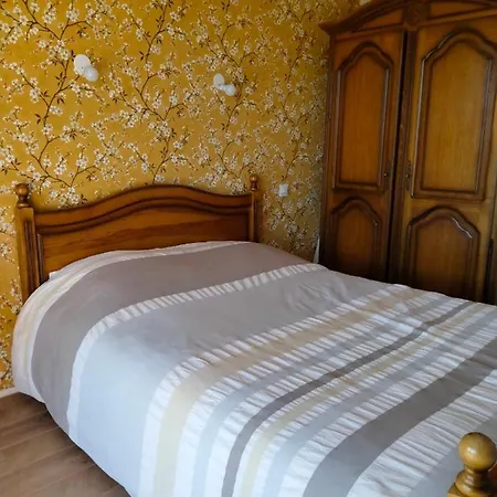 Apartamento Chez Nous La Bresse Exterior foto